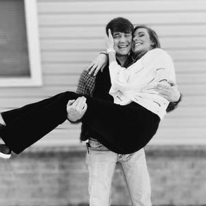 Meet your Posher, Ethan